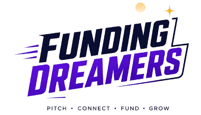 Funding Dreamers Logo